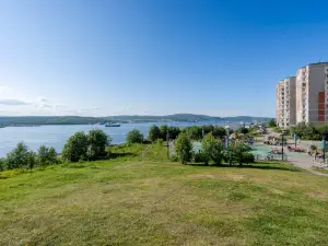 Fanoteli Hotel