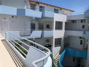 Mistral-Kapos