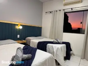 Apartamento Inteiro próximo ao Aeroporto