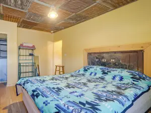 Santa Cruz Vacation Rental with Free WiFi