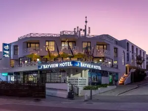 Bayview Hotel