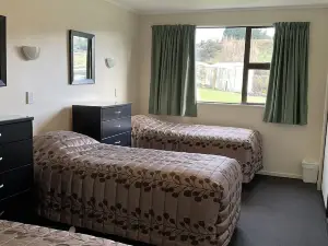 Alexandra Garden Court Motel