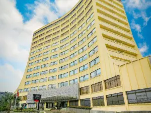 Hotel Casino Internacional