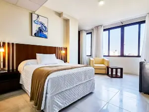 Hotel Maywa