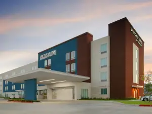SpringHill Suites Texas City