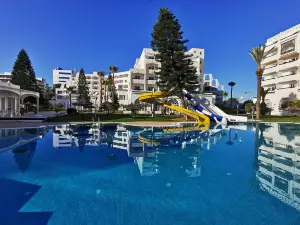 Hotel Royal Jinene Sousse