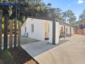 Pure Valley Estate