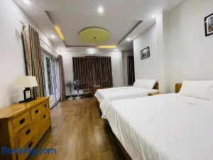 Villa Nha Trang Gần Biển - Biệt Thự Nha Trang Gần Biển
