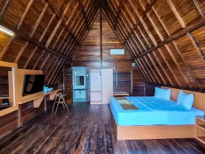 Sapadia Villa Lumban Silintong