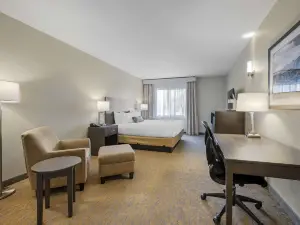 Best Western Plus the Inn at Hells Canyon