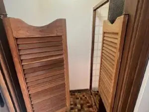 Harmonious One Bedroom Cabin