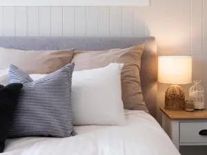 Lazy Frog Lodge Mudgee Country Luxury