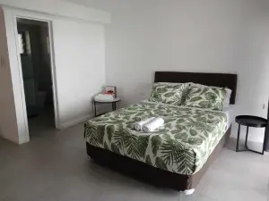 Lagoon Apartments