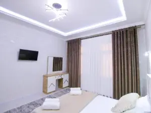 Cozy Two-Storey House