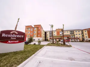 Residence Inn Harlingen