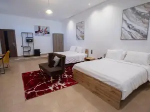 Ziaida Palace & SPA
