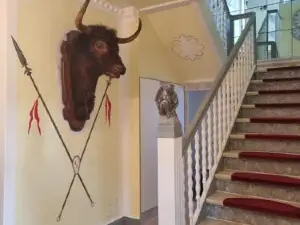 Pension Zum Burgwächter