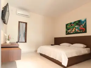 Minabi Guesthouse Mataram