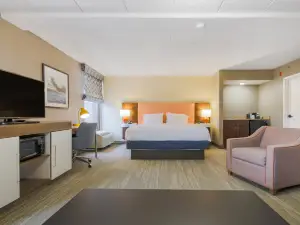 Hampton Inn Fall River/Westport