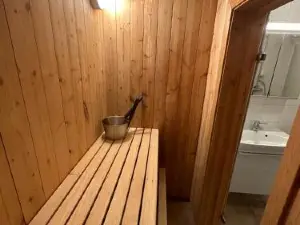 Bruksvallarna Lullens Stugby