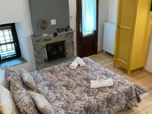 To Patriko Mas Guesthouse-1