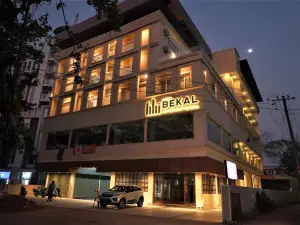 Hotel Bekal International