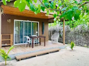 Rangiroa Beach House