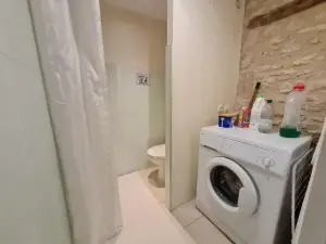 Maison Charmante rénovée Avec Jardin près de Fontainebleau et de la forêt d'Orléans - FR-1-590-114