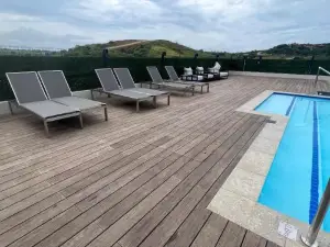 Zimbali Boulevard Suites 159