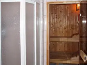 Three-Bedroom Holiday Home in Skå