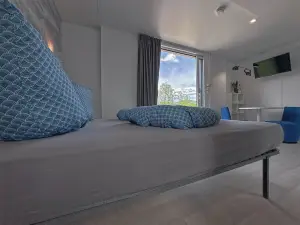 Feriendorf Seeblick - Tiny holiday home