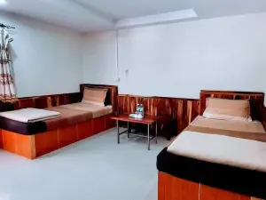 Phufah Resort Nong Bua Lam Phu