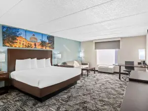 Best Western Atlanta Cumberland/Galleria Hotel