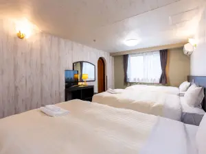 Select Inn Fujisan Gotemba