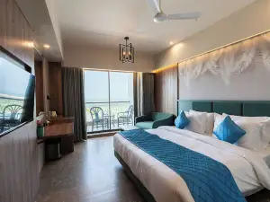 The Fern Residency, Porbandar