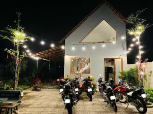 T-House Homestay Tiền Giang