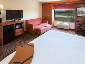 Hampton Inn Joliet-I-80