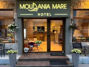 Moudania Mare Hotel