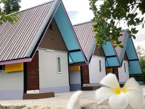 เครือเคียงดาวรีสอร์ท