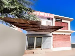 Hotel O R. S