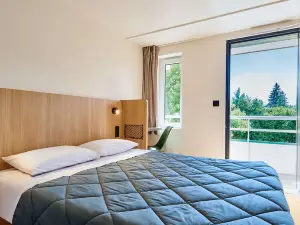 Premiere Classe Valenciennes Sud - Rouvignies