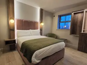 The Woodquay Townhouse
