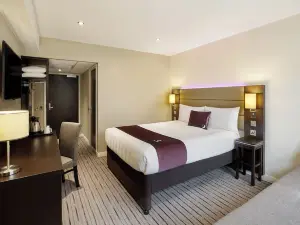 Premier Inn Douglas, Isle of Man