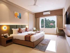Hotel Grand Ajantha