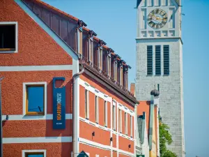 Boardinghouse Neustadt