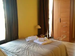 Apartamentos Turísticos la Garza