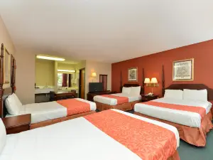 Americas Best Value Inn and Suites Sheridan
