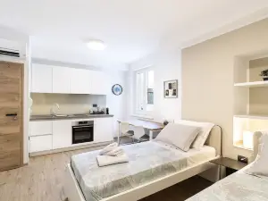 Apartments Capraria
