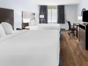 SureStay Plus by Best Western Beaumont