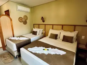 Terrasa Solar Hotel